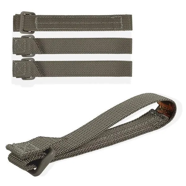 5" TacTie (Pack of 4)