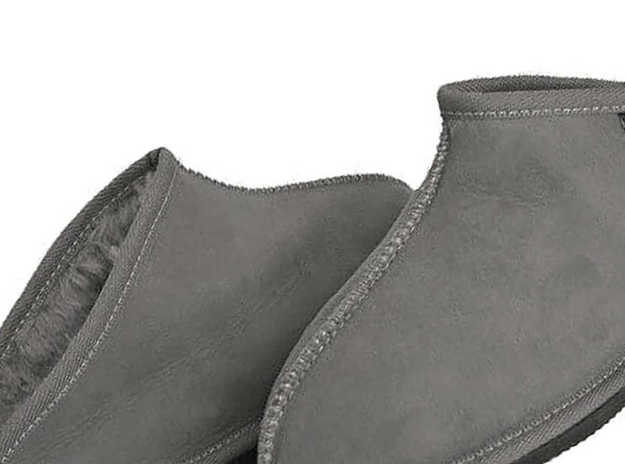Adult's Classic Kalu Slipper | Grey