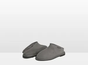 Adult's Classic Kalu Slipper | Grey