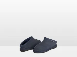 Adult's Classic Kalu Slipper | Navy