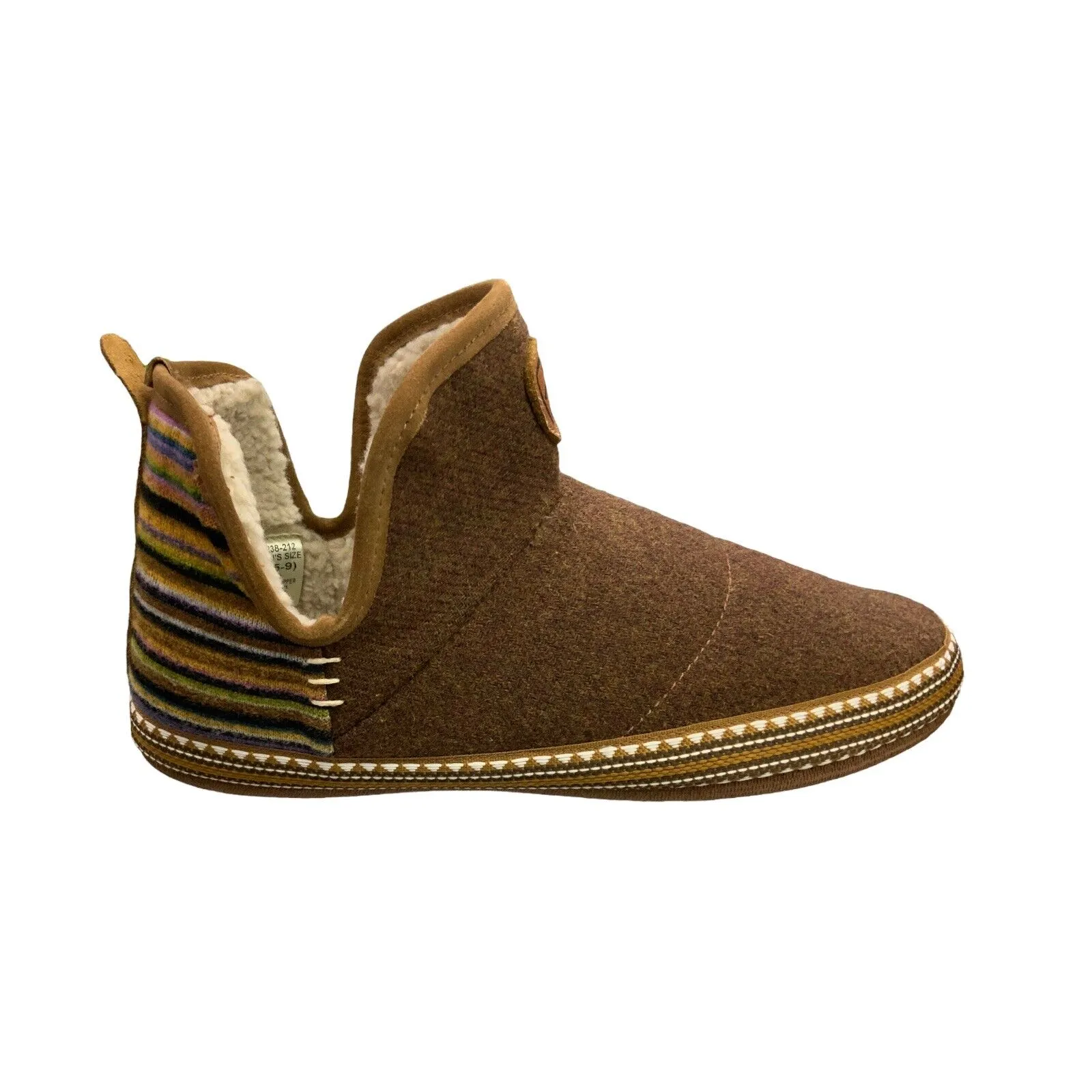 ARIAT Women's Bootie Slipper 10036548