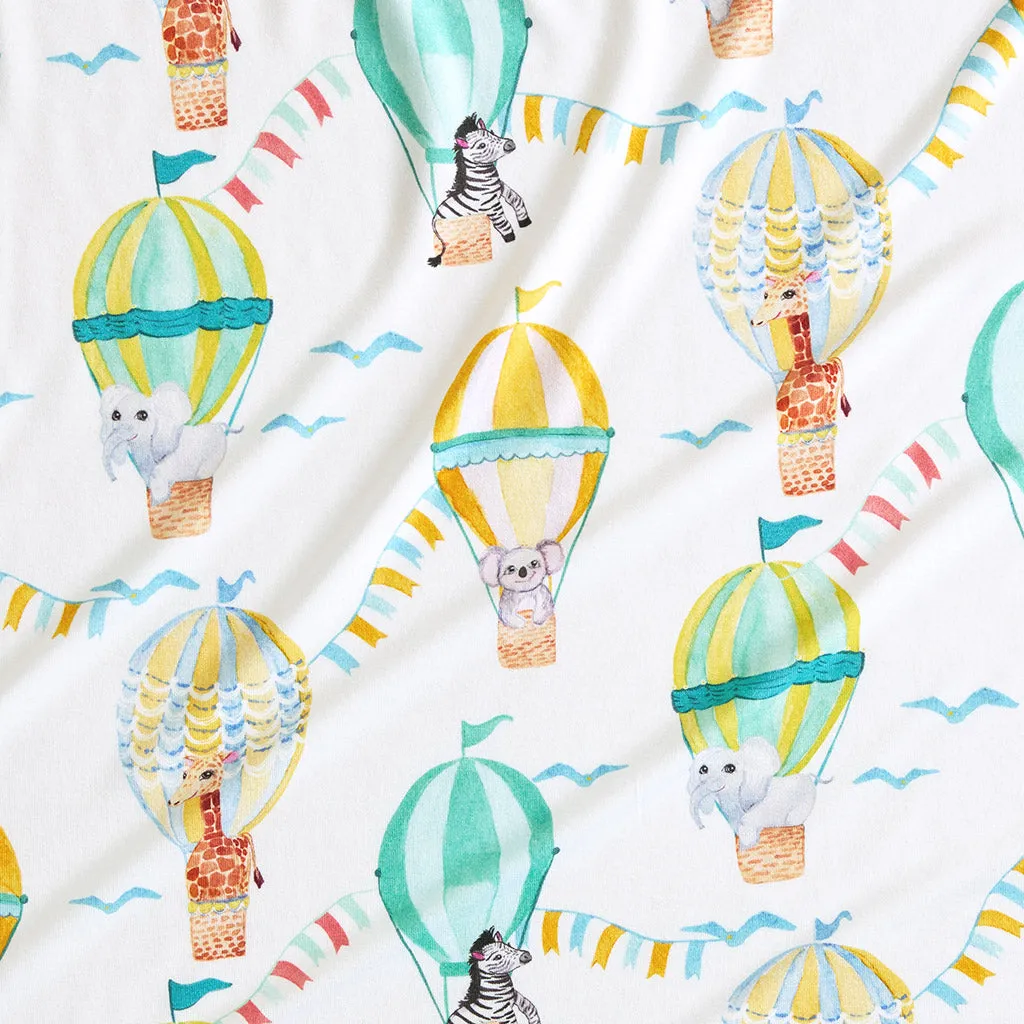Balloon Wonder Convertible One Piece