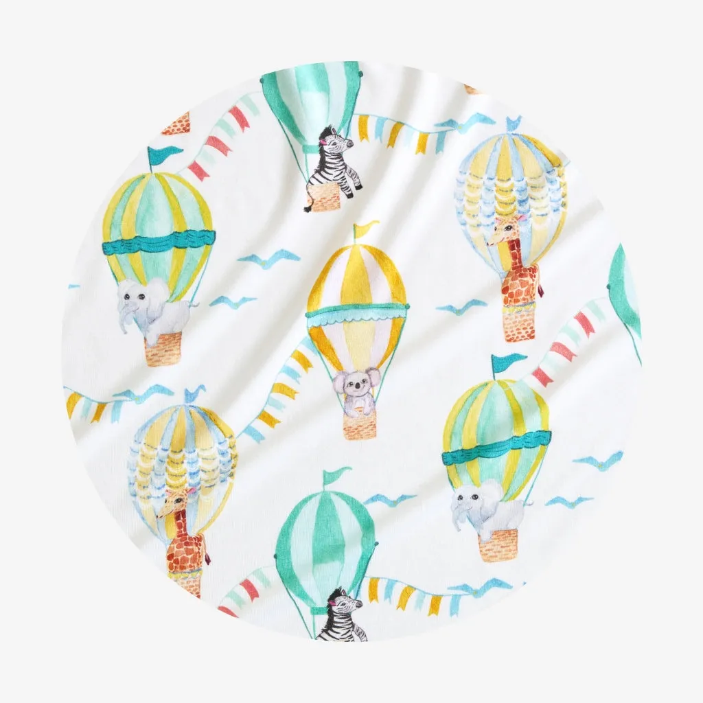 Balloon Wonder Convertible One Piece