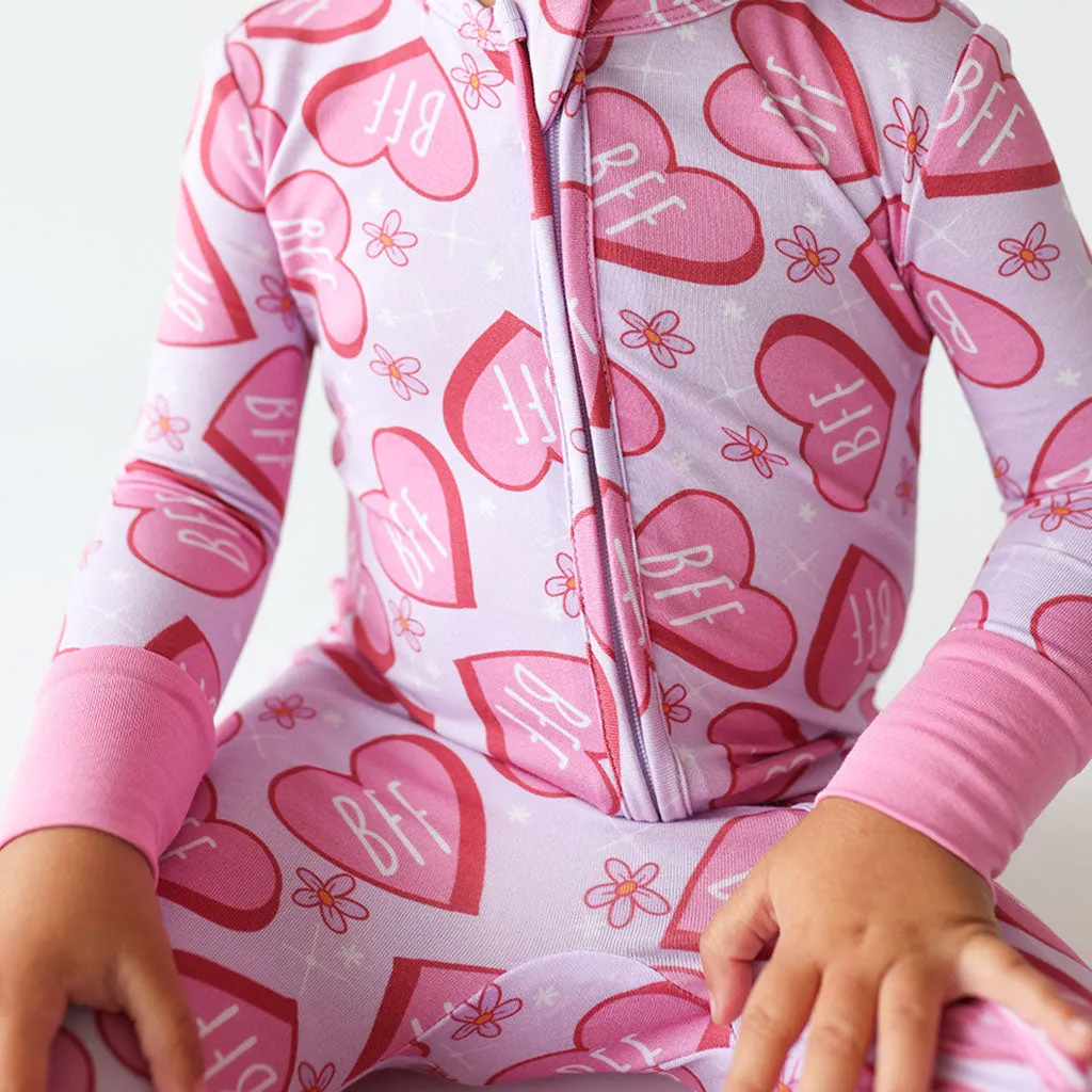 Besties Convertible One Piece