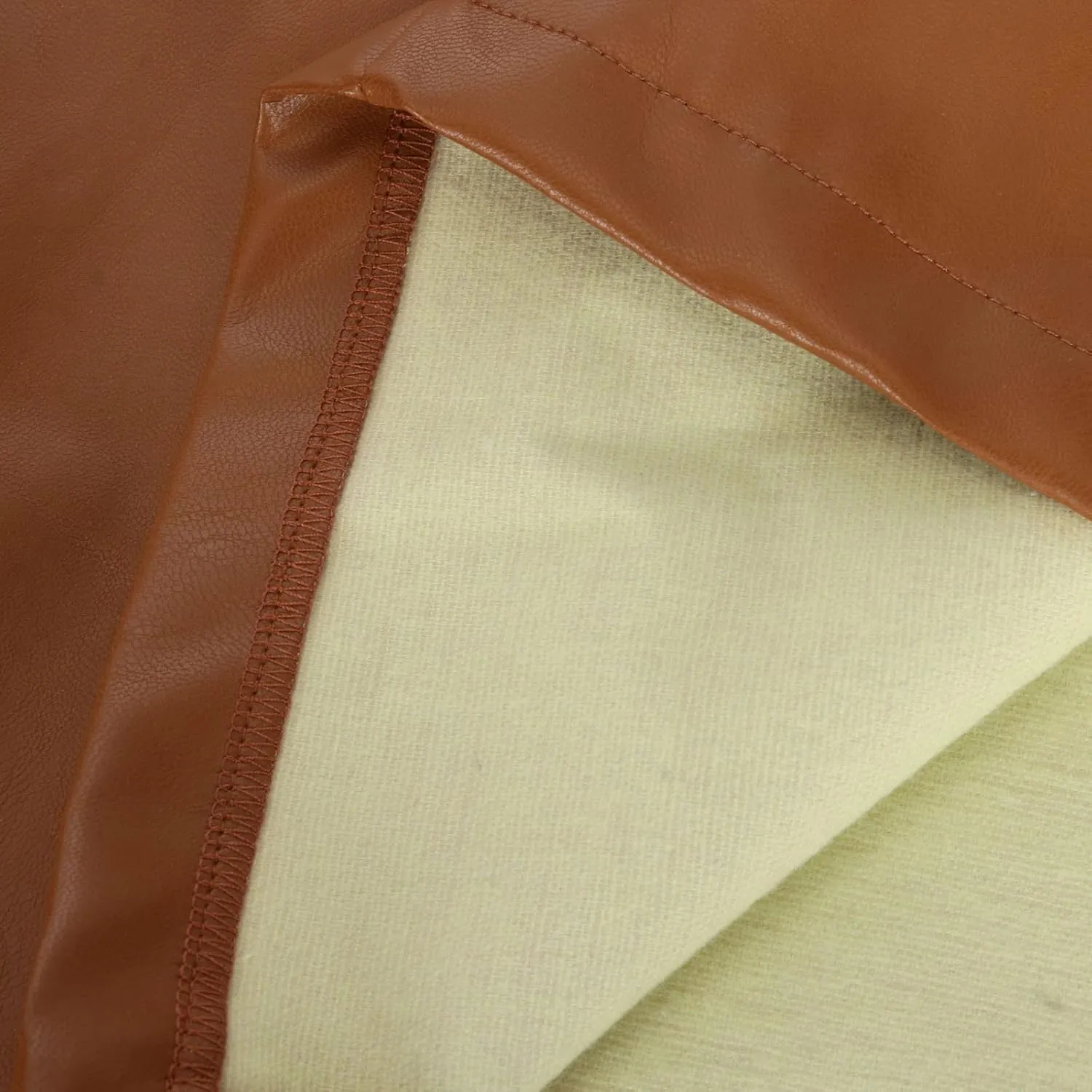 Blazers for Women 2025 Fashion Motorcycle Leather Jacket Coat Dressy Open Front Office Bussiness Blazer Jackets