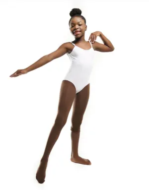 Blendz Girls' Skintone Convertible Tights