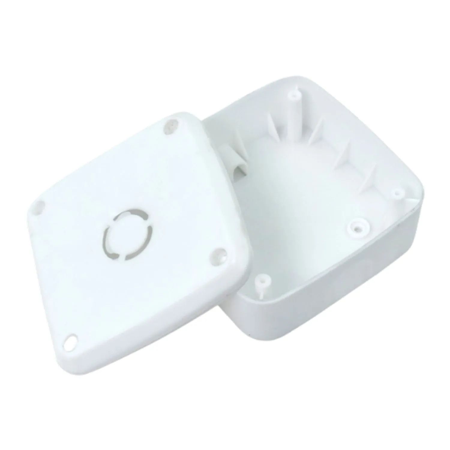Camera Mounting Box used for storing camera which helps it from being comes in contact with damages.