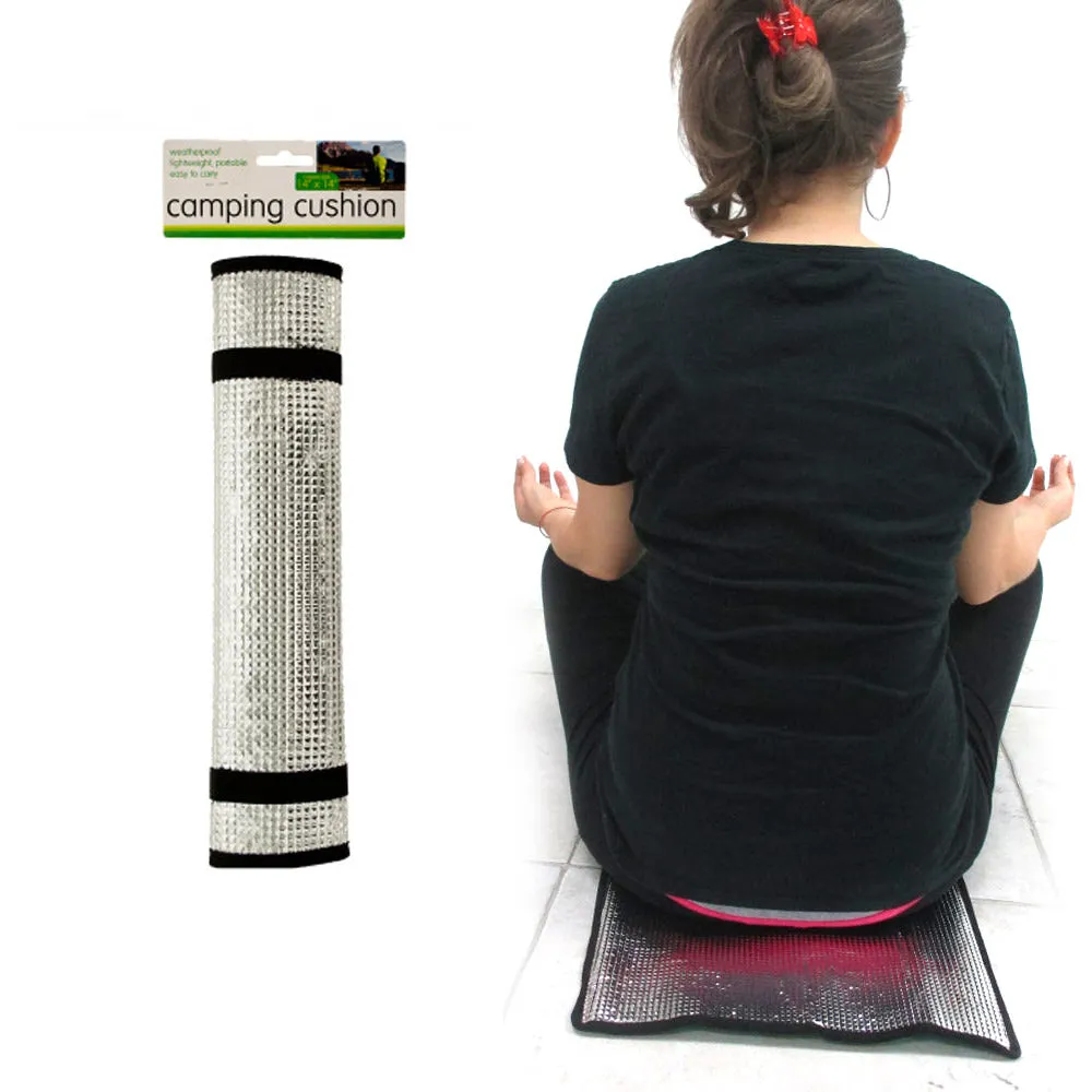 Camping Mat Kneeling Pad Knee Seat Cushion Gardening Home Garden Picnic Outdoors