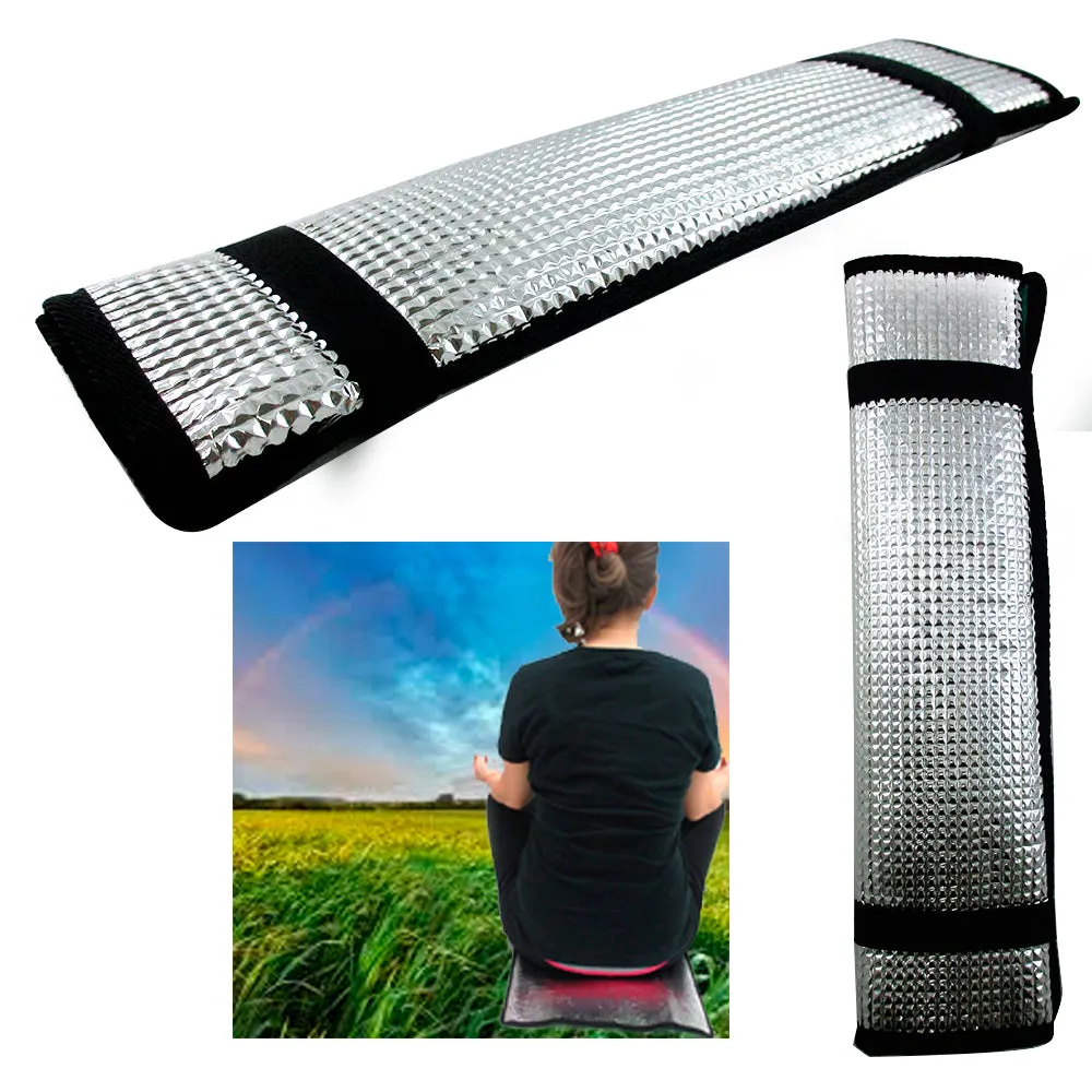 Camping Mat Kneeling Pad Knee Seat Cushion Gardening Home Garden Picnic Outdoors