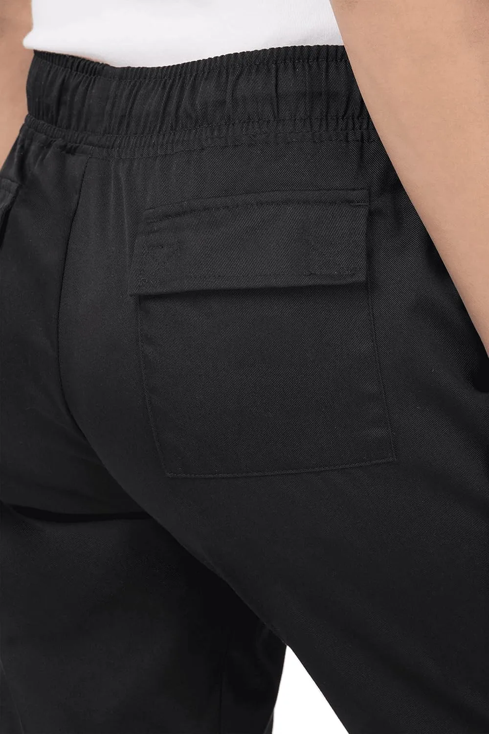 Chef Works Women's Cargo Chef Pants