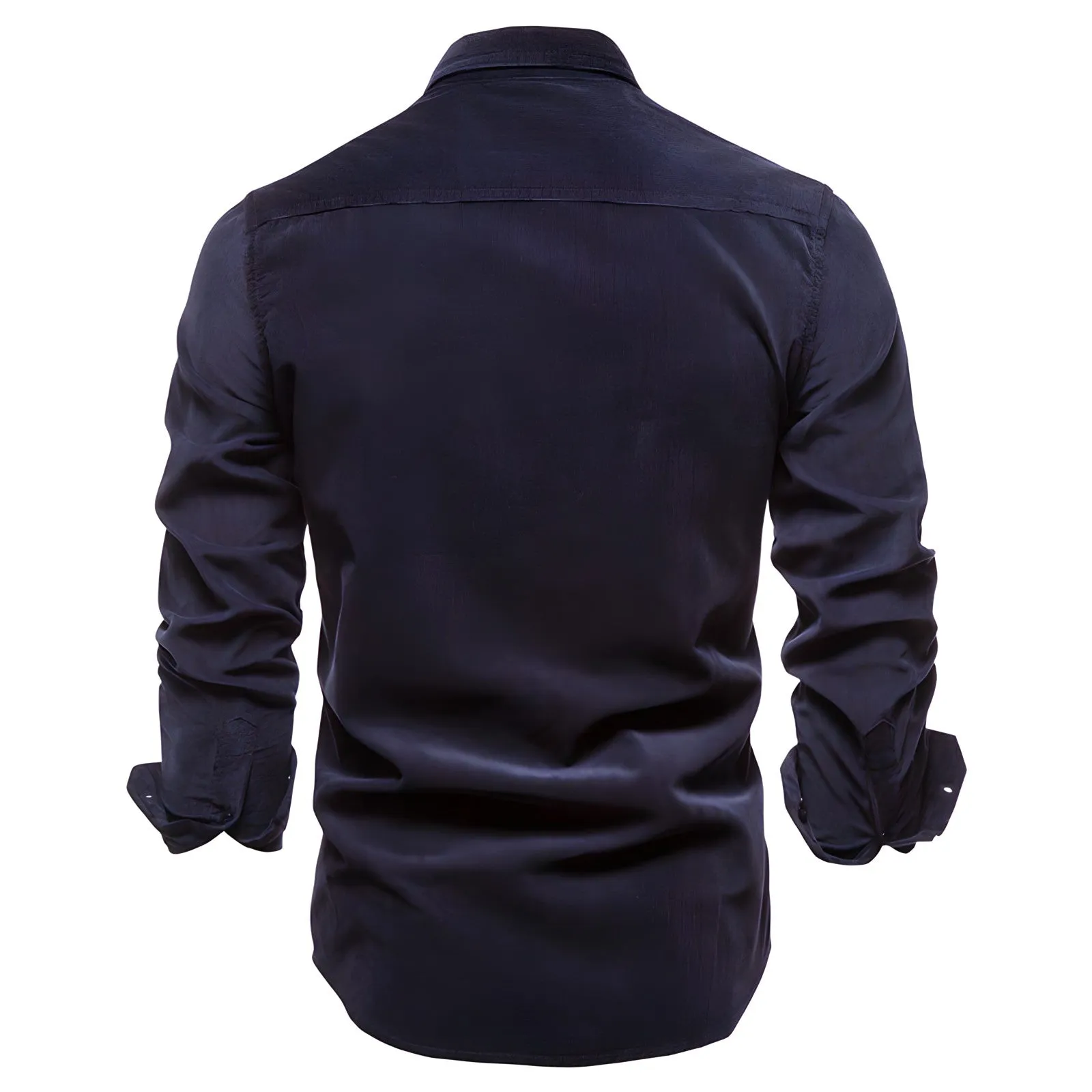 Classic Corduroy Shirt