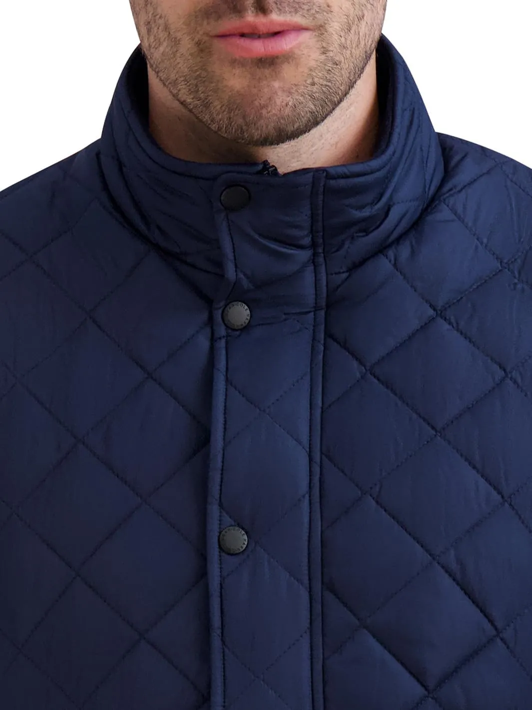 Cole Haan mens Warm Versatile Casual Vest