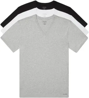 Cotton Classics Multipack V Neck T-Shirts
