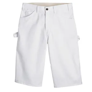 Dickies Mens WR833 13" FLEX Relaxed Fit Utility Painter's Shorts
