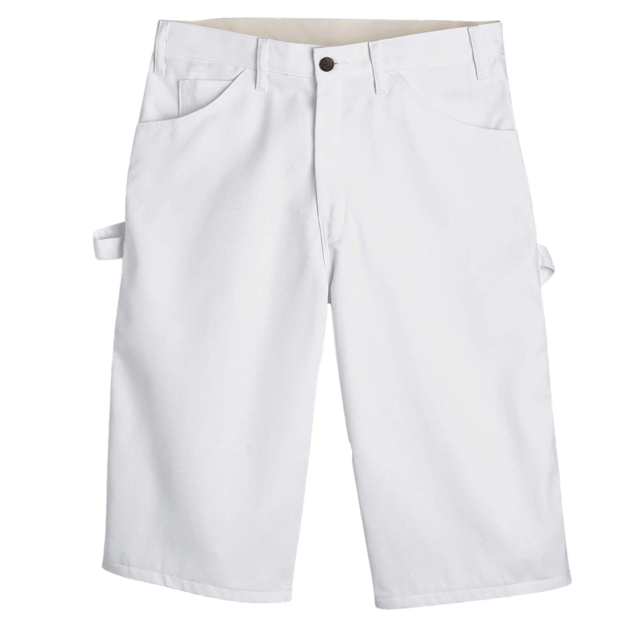 Dickies Mens WR833 13" FLEX Relaxed Fit Utility Painter's Shorts