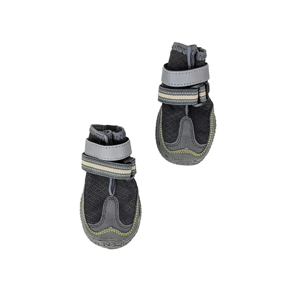 DOG BOOTS C/CARE OUTDOOR MESH SMALL PADDED