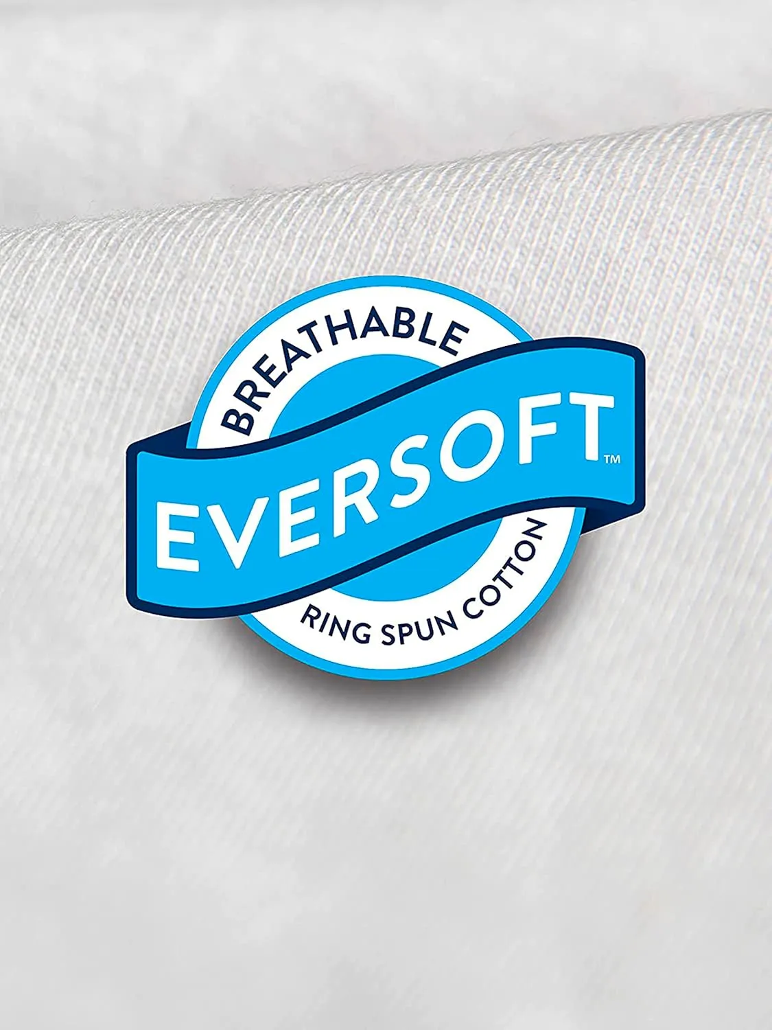 Fruit of the Loom Men's Tag-free Cotton Undershirts