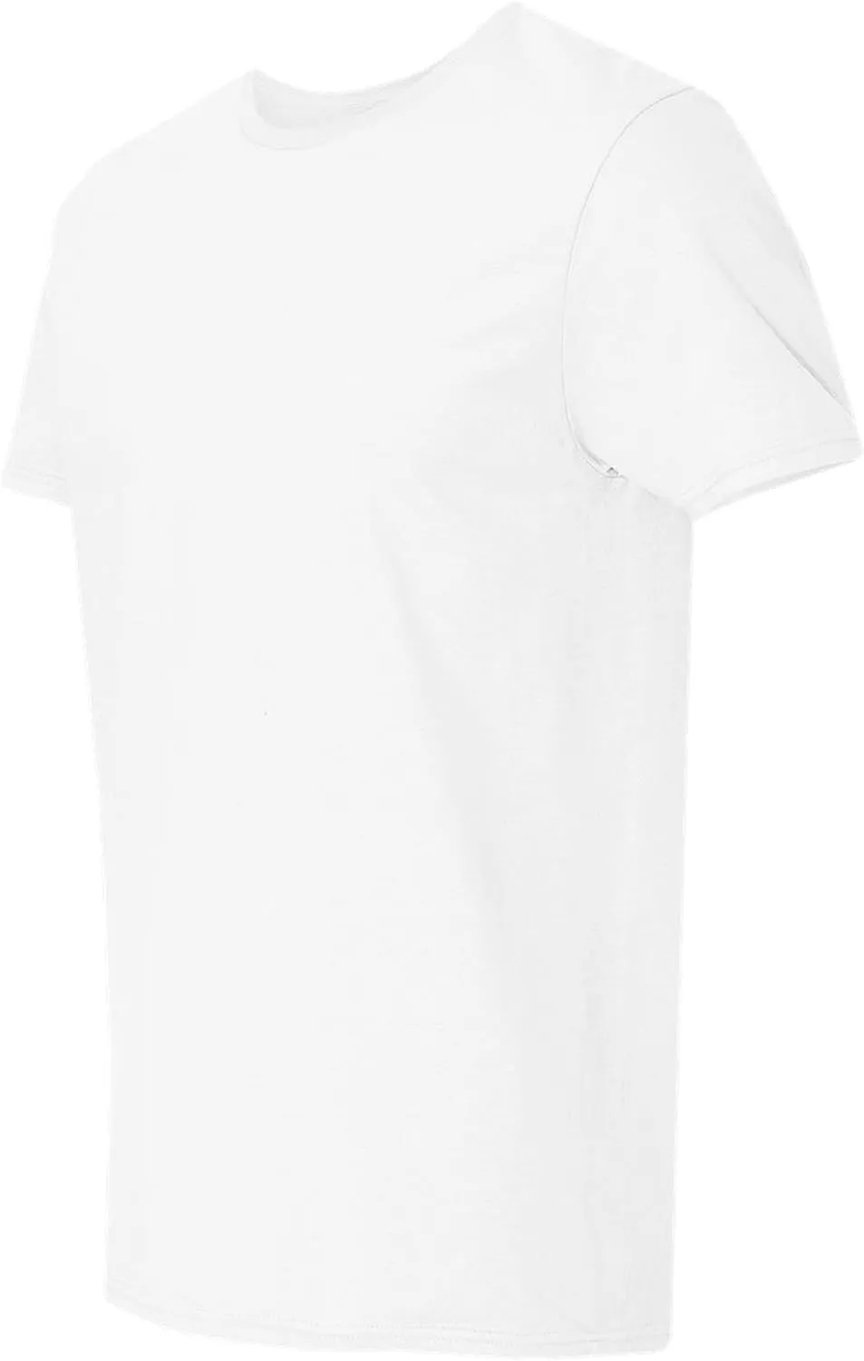 Fruit of the Loom Men's Tag-free Cotton Undershirts