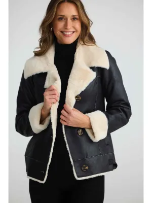 Haywood Jacket