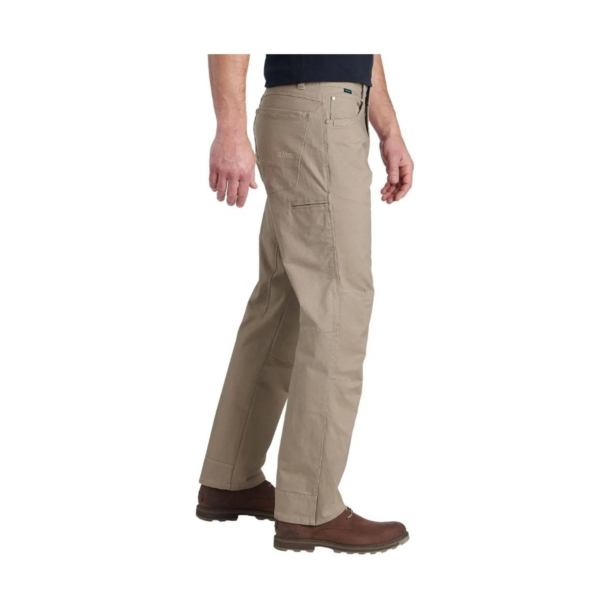 Kuhl Men's Rydr Pants - Stone Khaki