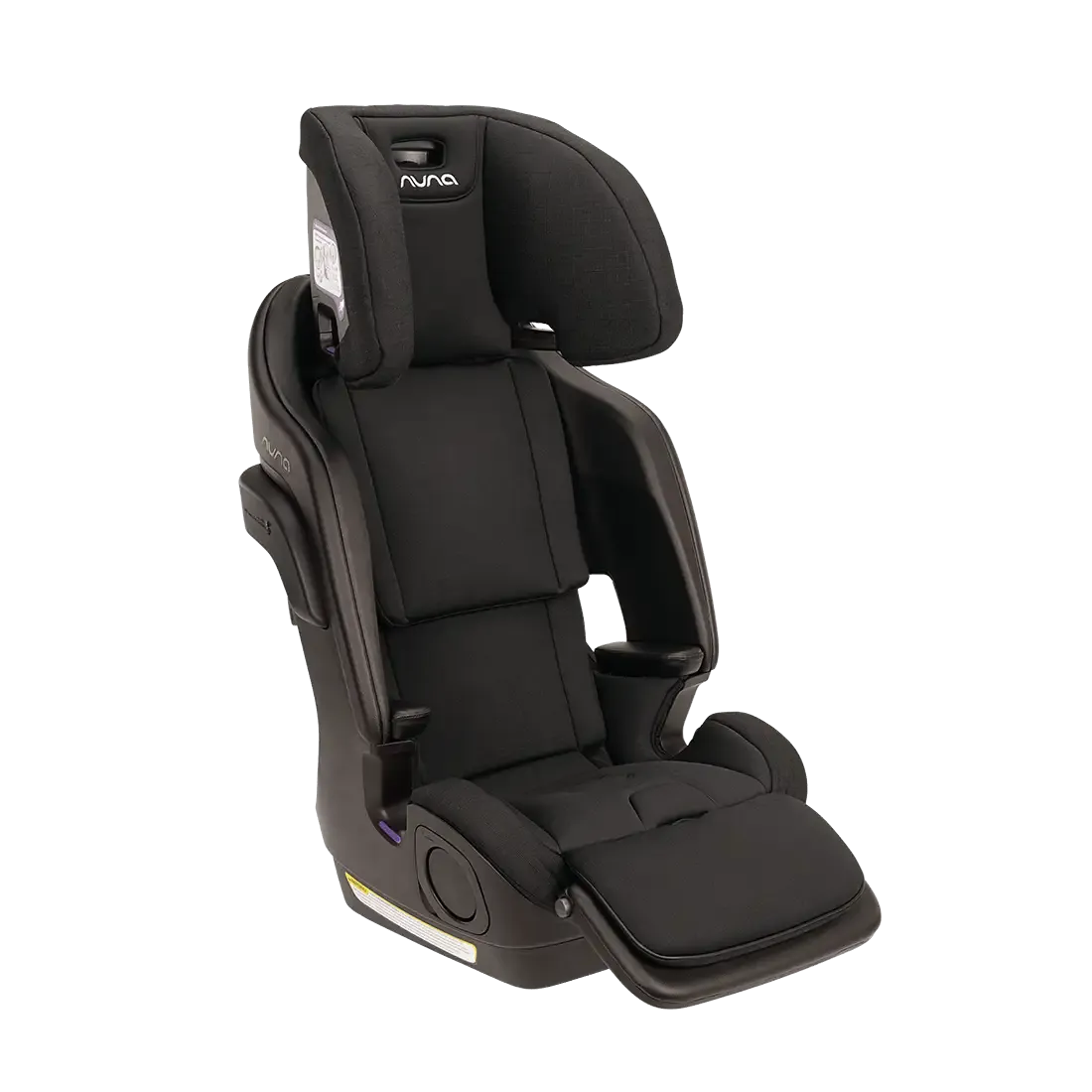 LUMN Combination Car Seat by Nuna