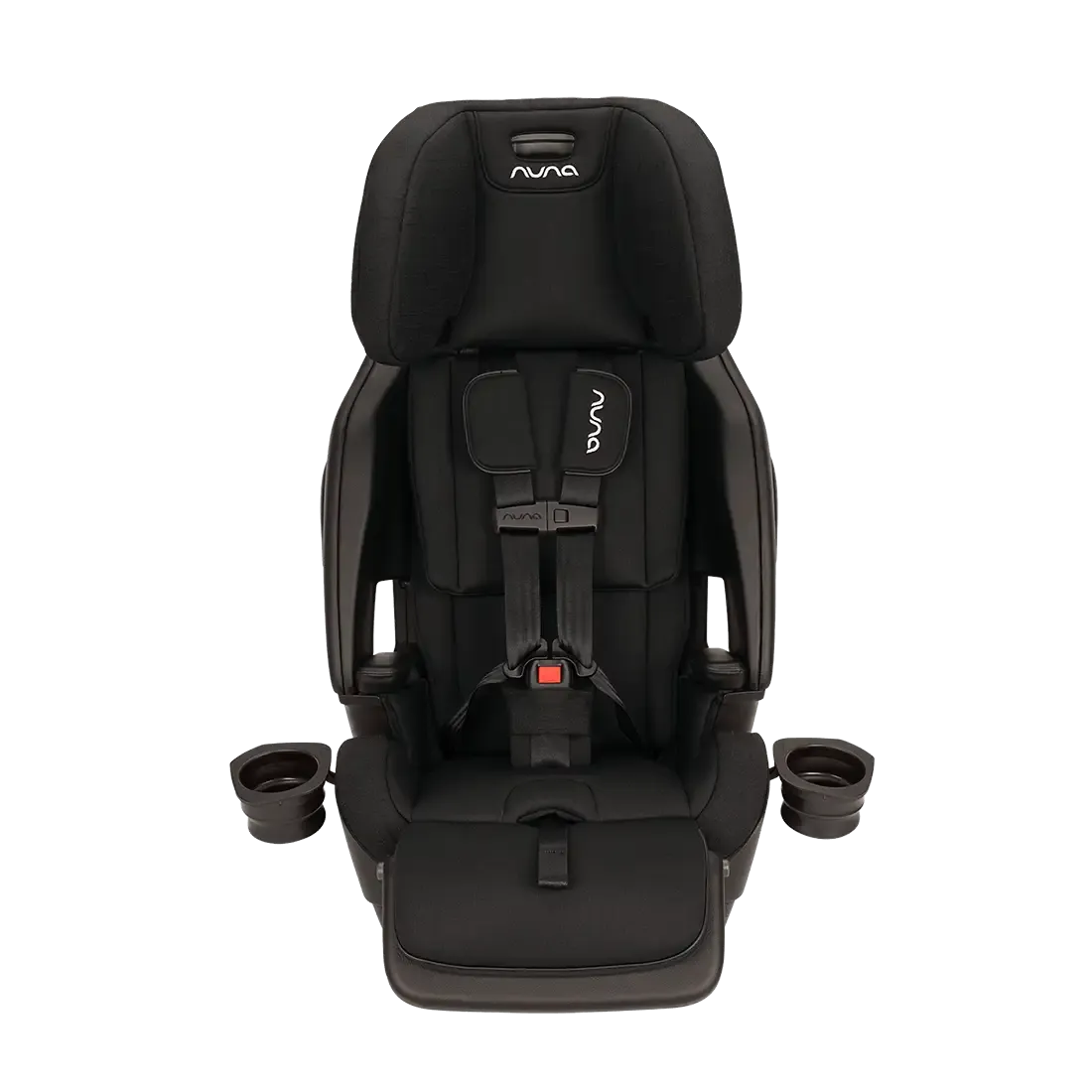 LUMN Combination Car Seat by Nuna