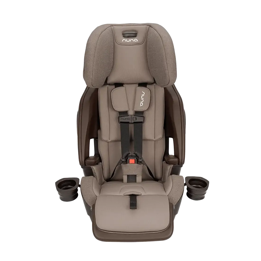 LUMN Combination Car Seat by Nuna