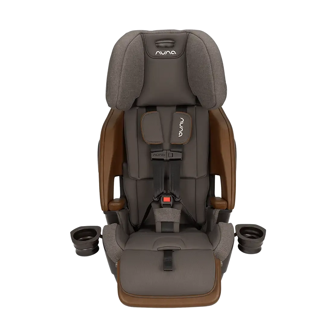 LUMN Combination Car Seat by Nuna