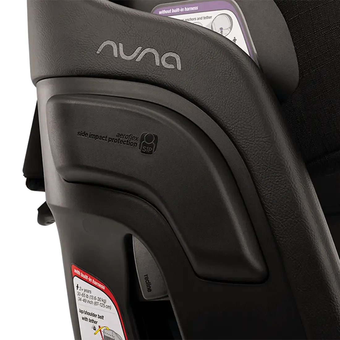LUMN Combination Car Seat by Nuna