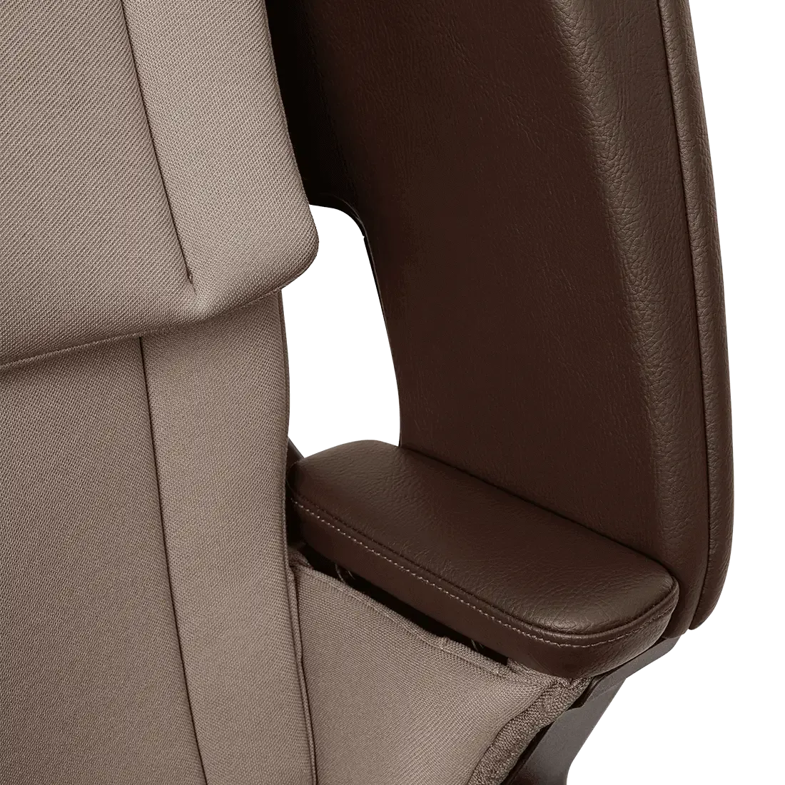 LUMN Combination Car Seat by Nuna