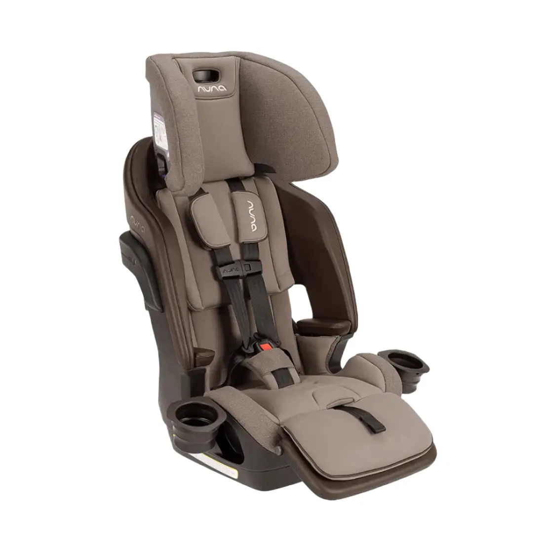 LUMN Combination Car Seat by Nuna