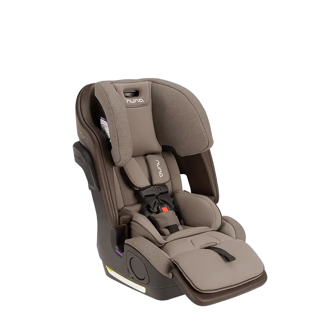 LUMN Combination Car Seat by Nuna
