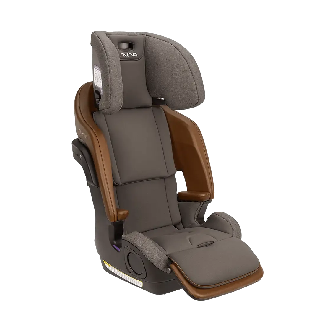 LUMN Combination Car Seat by Nuna