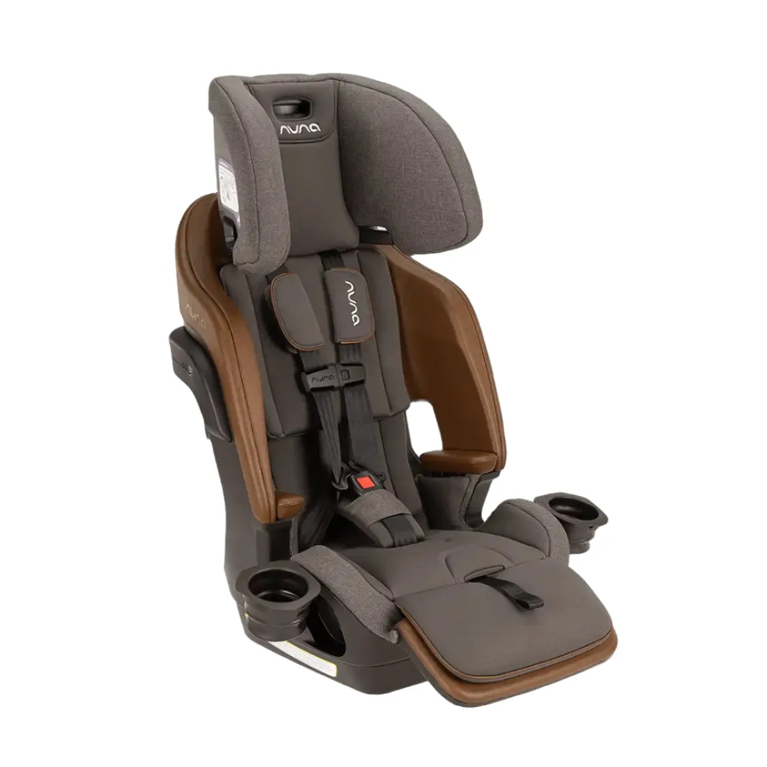 LUMN Combination Car Seat by Nuna