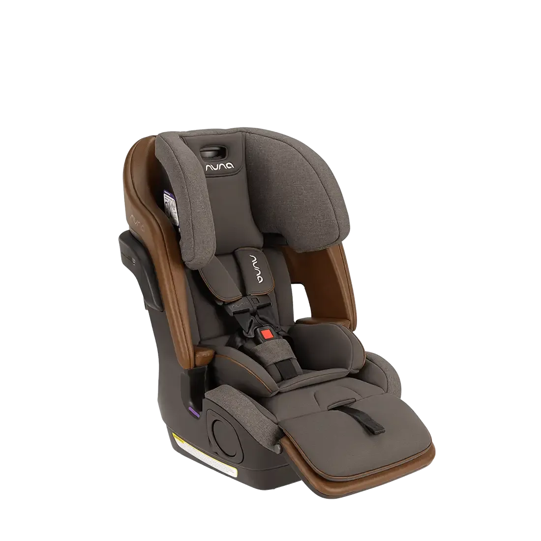 LUMN Combination Car Seat by Nuna