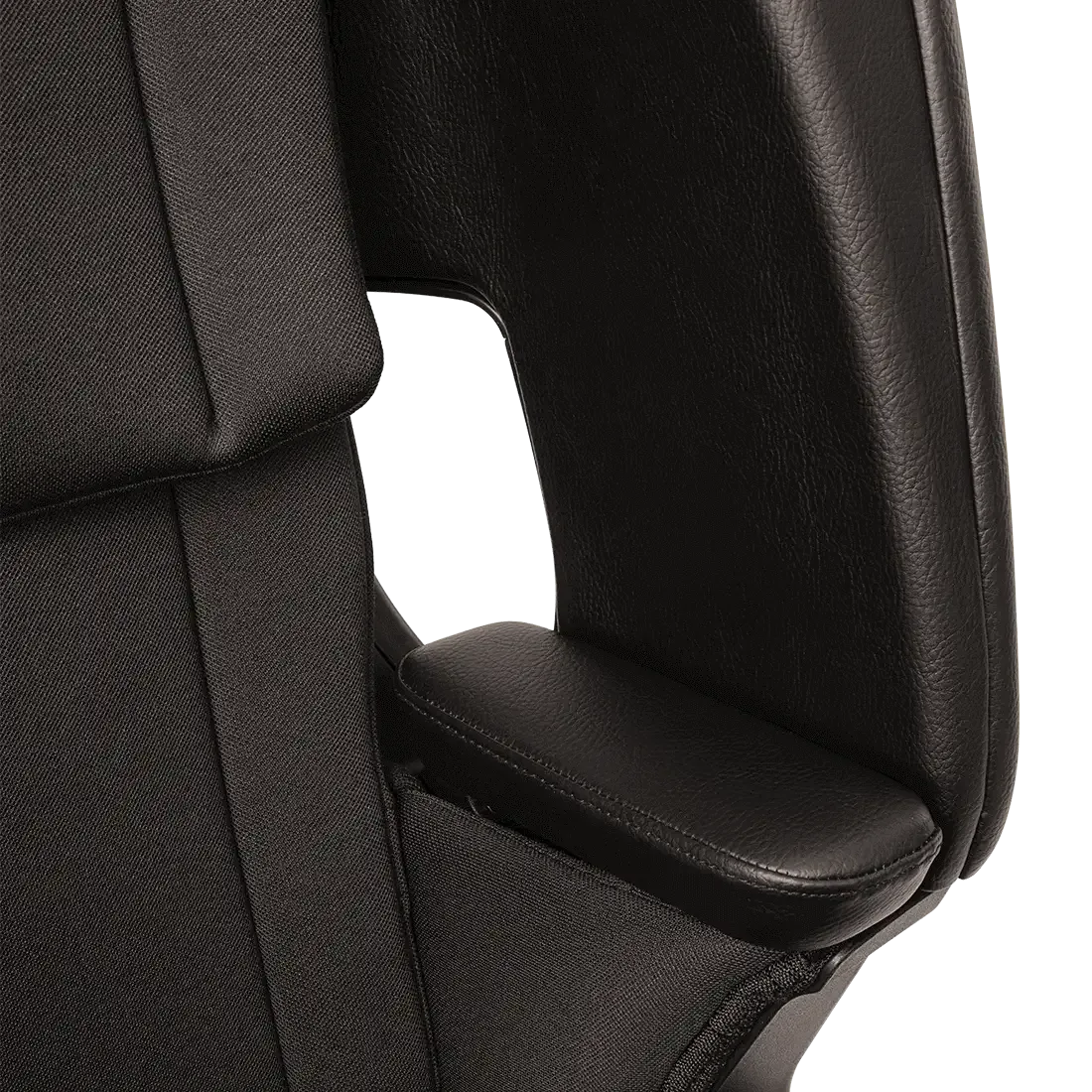 LUMN Combination Car Seat by Nuna