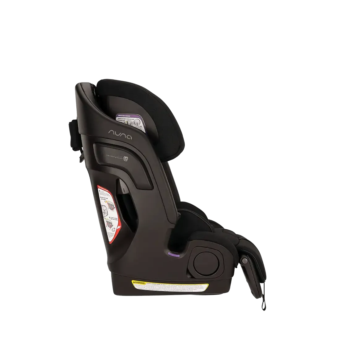 LUMN Combination Car Seat by Nuna
