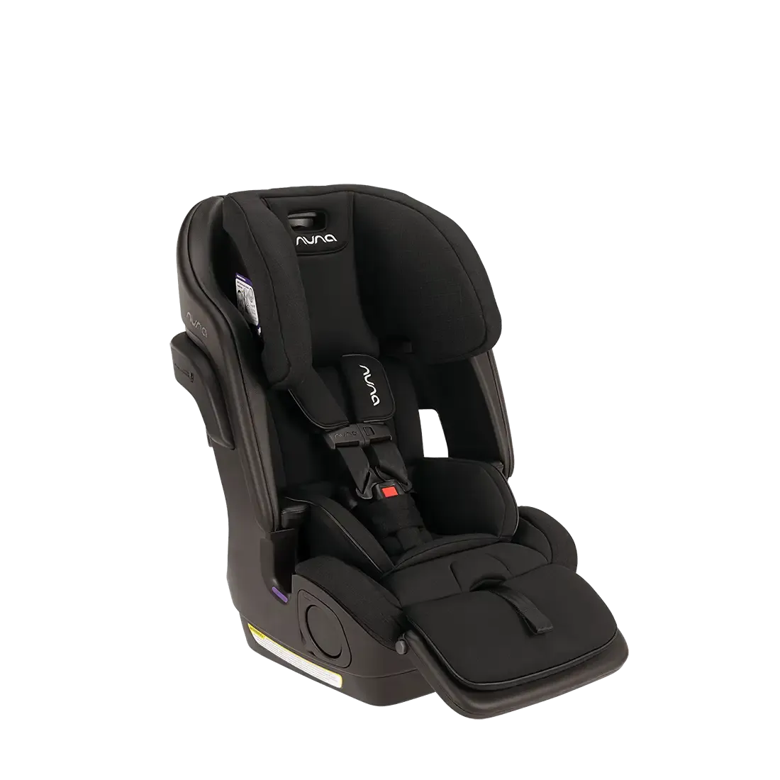 LUMN Combination Car Seat by Nuna