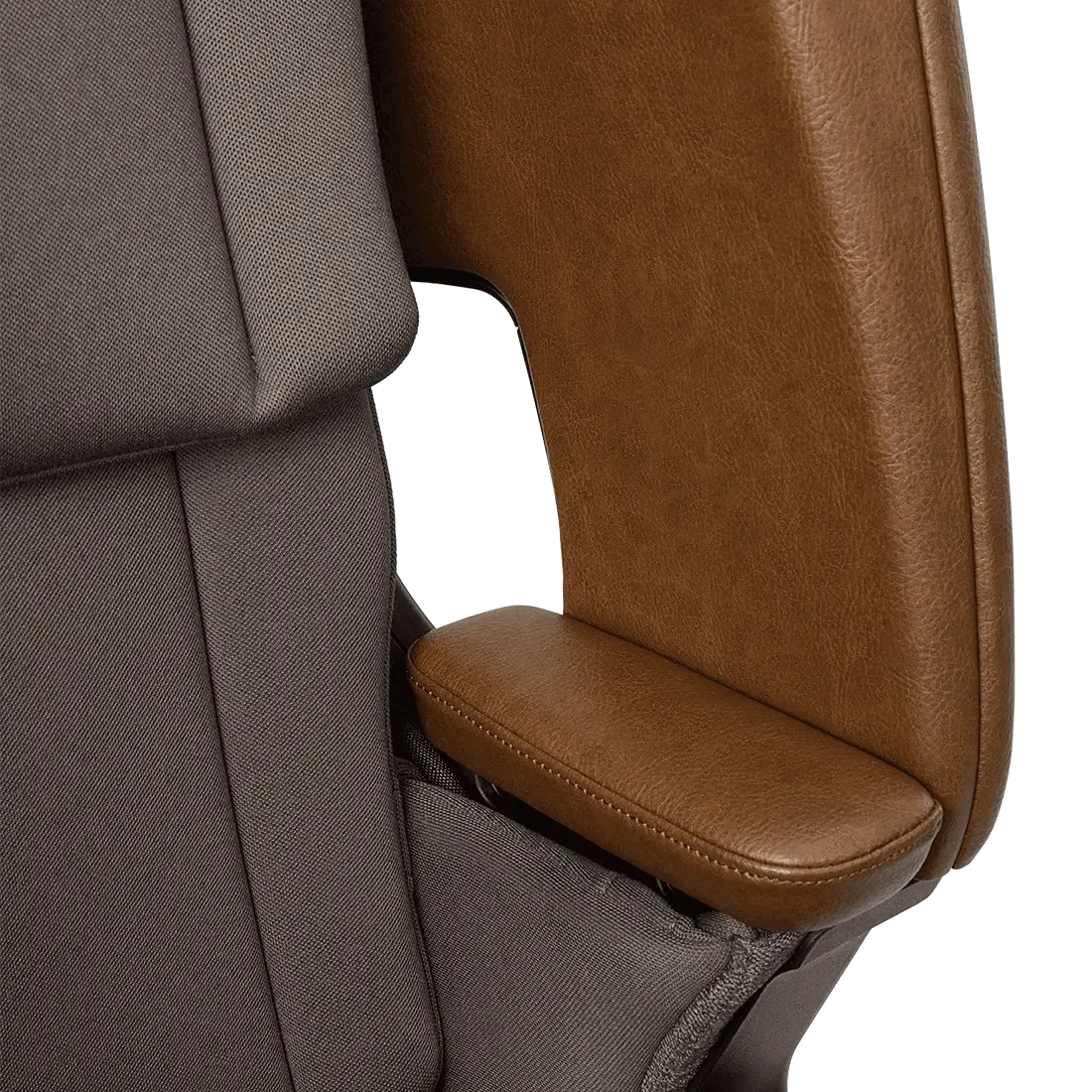 LUMN Combination Car Seat by Nuna