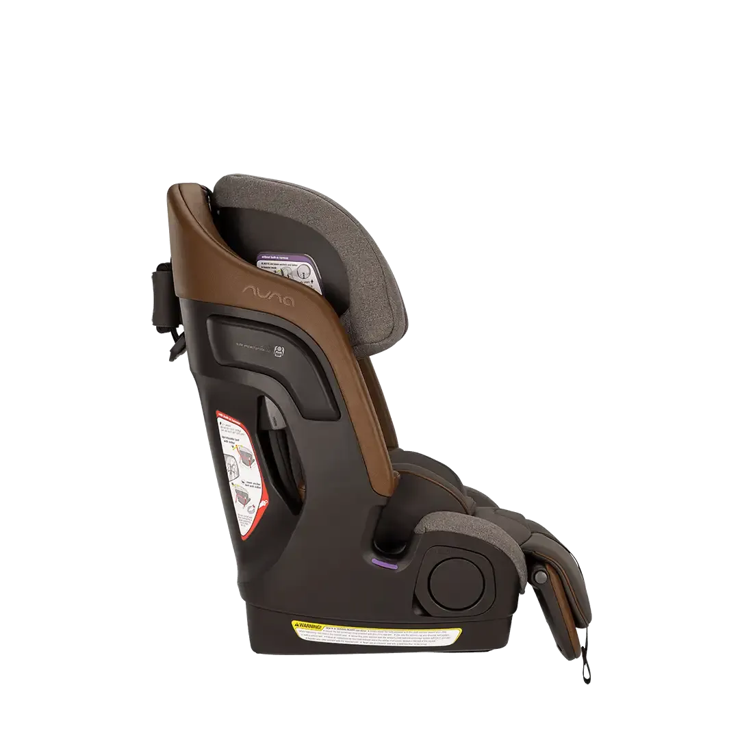 LUMN Combination Car Seat by Nuna