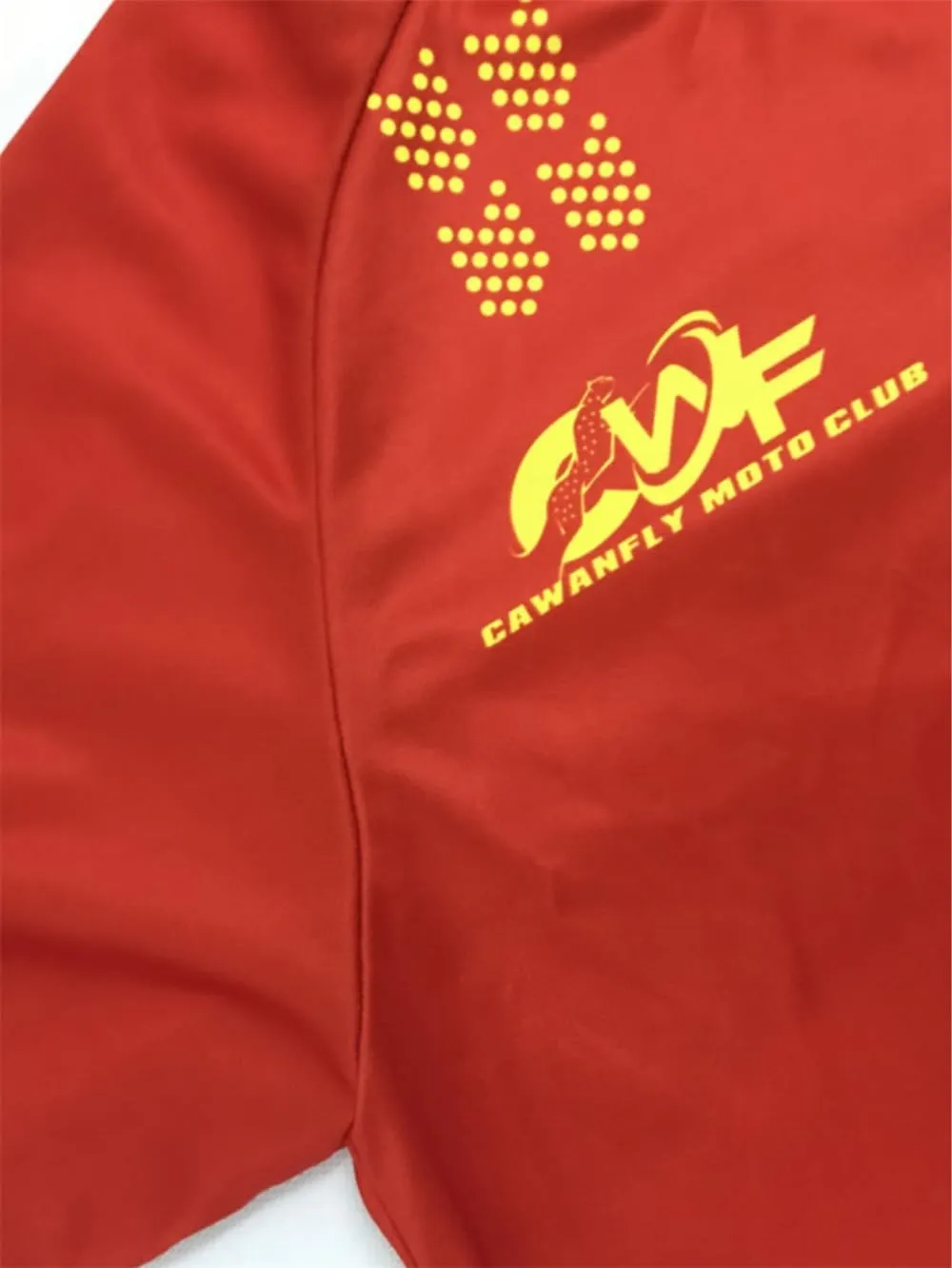 Men's Cycling Jersey Mountain Bike Motorcycle Tops Downhill Shirts Long Sleeve Quick-Dry Bicycle Racing Clothes