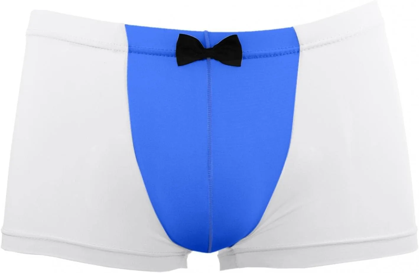 Mens Underwear Sexy Valentines Day Gift for Him, Mens Sexy Printed Boxer Briefs - Valentine's Day Designs Underpants