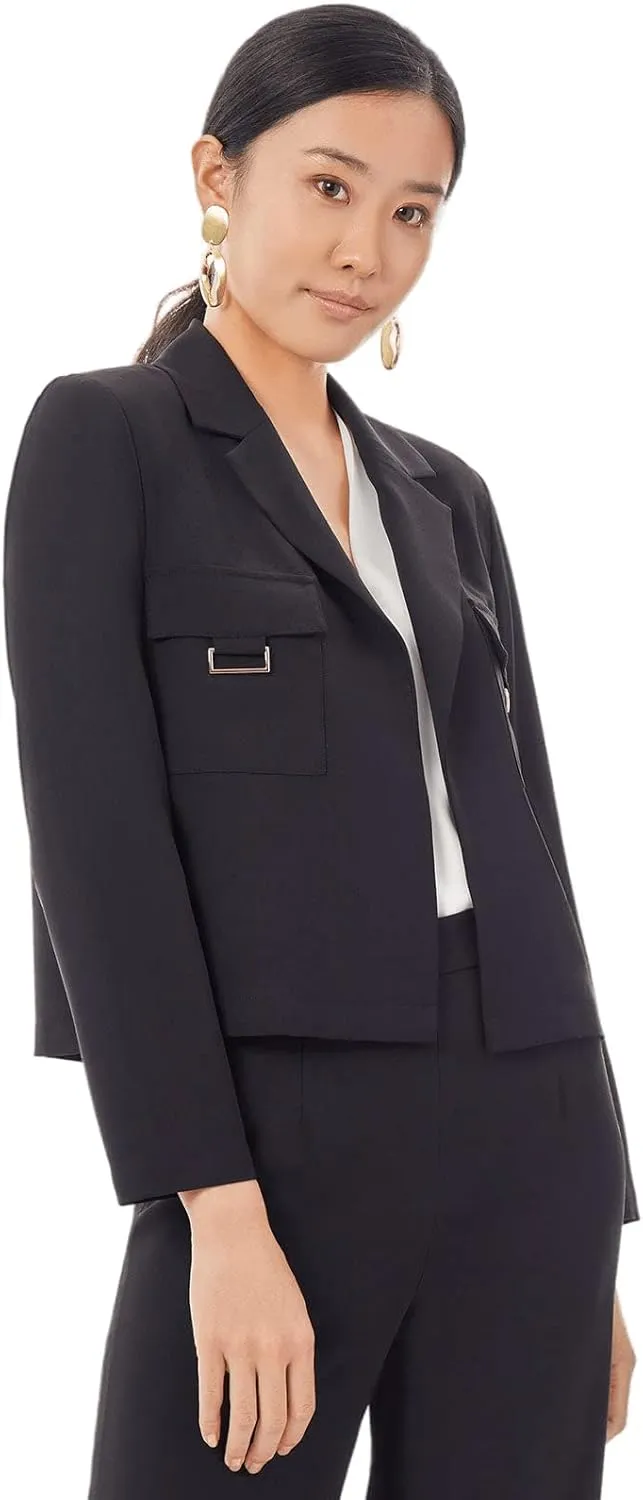 MISOOK Knitted Woven Ladies Jackets - Gorgeous Designs Women Casual Sweater Jackets & Blazers