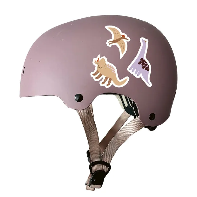 Nuukk - Reflective Stickers