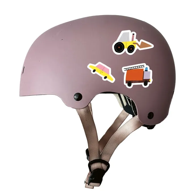 Nuukk - Reflective Stickers