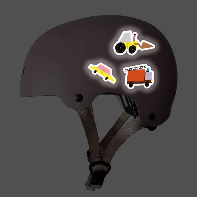 Nuukk - Reflective Stickers