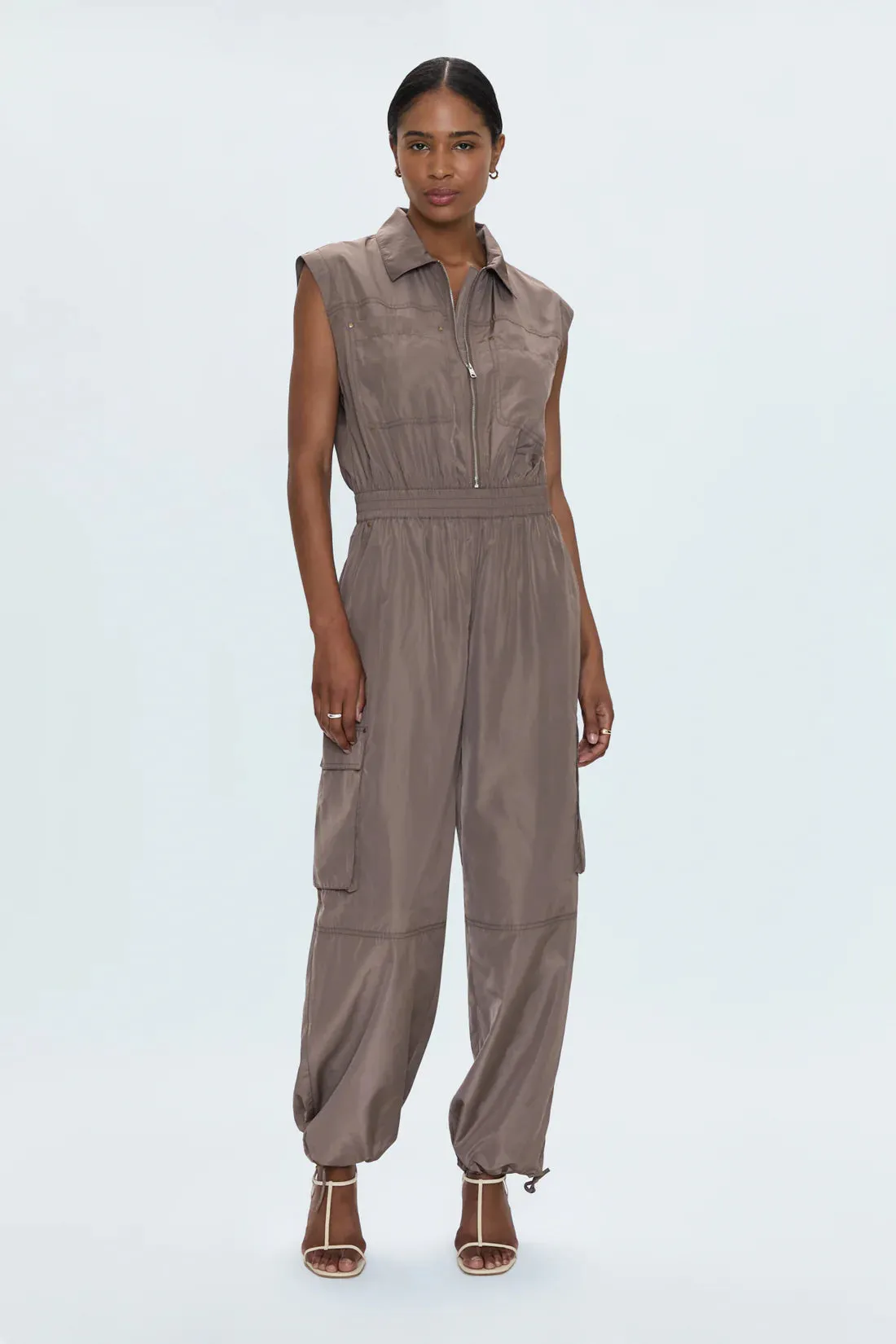 Pistola Becca Jumpsuit