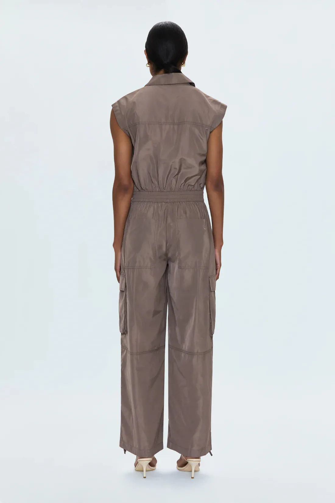 Pistola Becca Jumpsuit