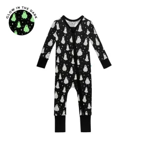 Posh Peanut Ghostly Convertible One Piece