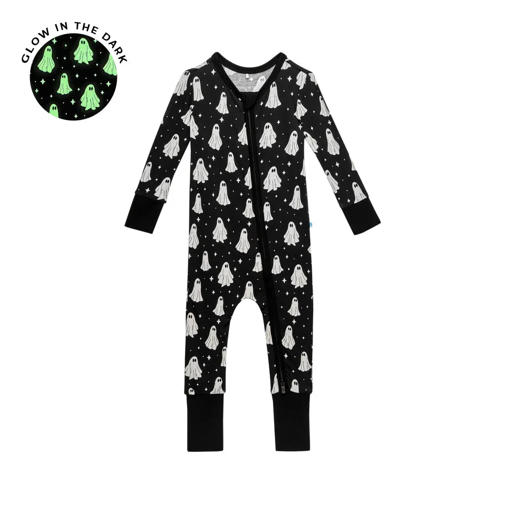 Posh Peanut Ghostly Convertible One Piece